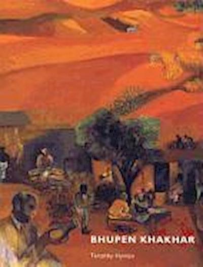 Shri Khakhar Prasanna