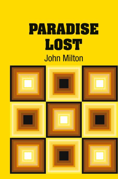 Paradise Lost