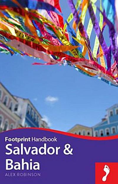 Salvador & Bahia Handbook