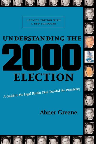 Understanding the 2000 Election