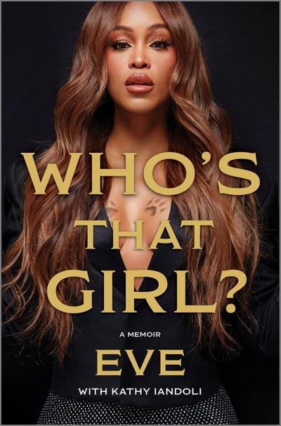Who's That Girl? 