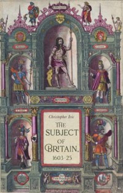 Subject of Britain, 1603 25