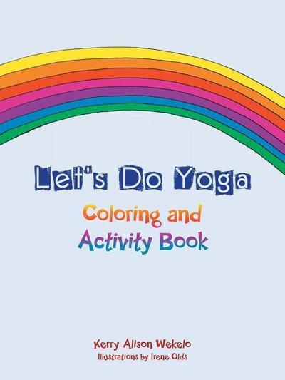 Let’s Do Yoga