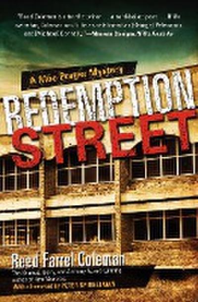 Redemption Street