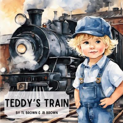 Teddy’s Train
