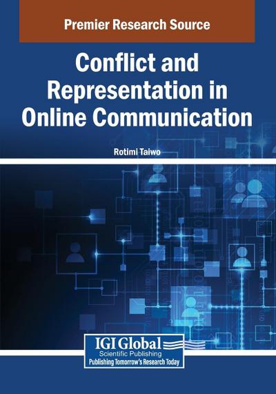 Conflict and Representation in Online Communication