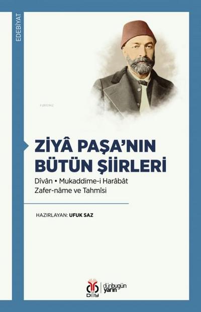 Ziya Pasanin Bütün Siirleri