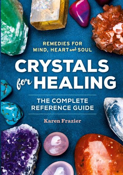 Crystals for Healing