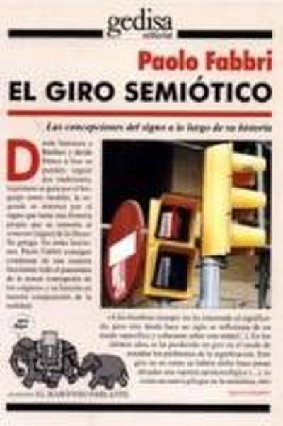 El giro semiótico