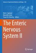 The Enteric Nervous System II
