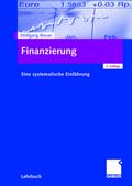 Finanzierung
