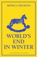 World’s End in Winter