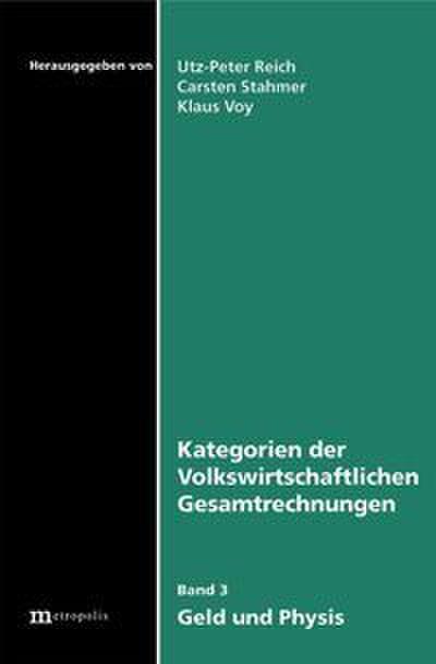 Geld und Physis