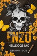 Helldogs MC: Enzo