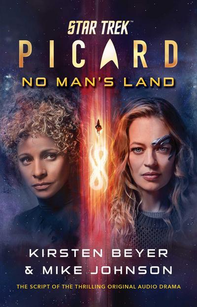 Star Trek: Picard: No Man’s Land