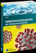 Infektionsschutzgesetz