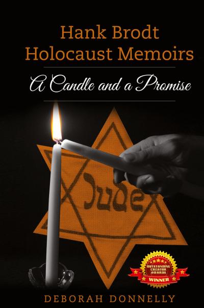 Hank Brodt Holocaust Memoirs