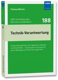Technik-Verantwortung