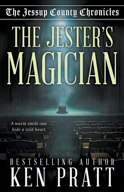 The Jester’s Magician