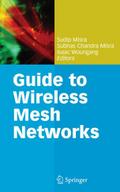 Handbook of Wireless Mesh Networks