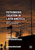 Rethinking Taxation in Latin America