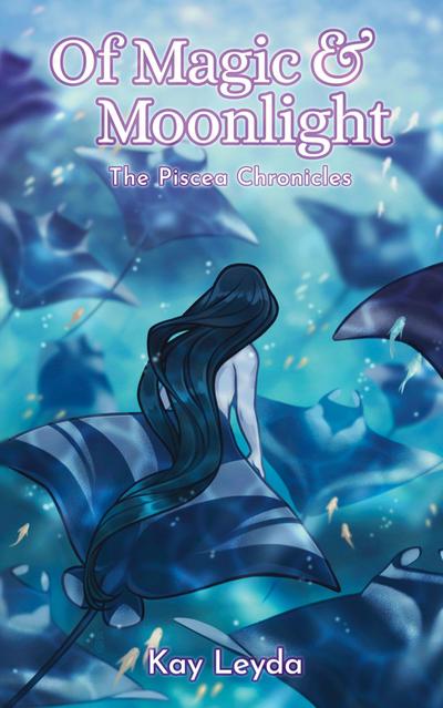 Of Magic & Moonlight