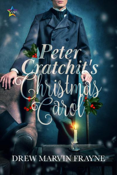 Peter Cratchit’s Christmas Carol