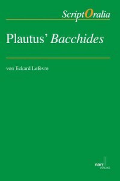 Plautus