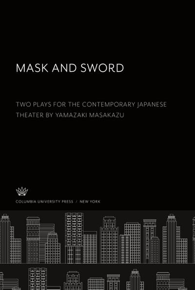 Mask and Sword
