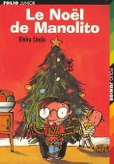 Noel de Manolito
