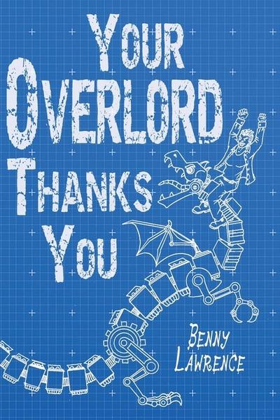 Your Overlord Thanks You