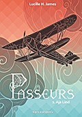 Passeurs, T2 : Aja Lind