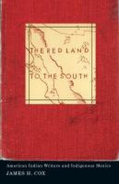 The Red Land to the South