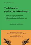 Tierhaltung bei psychischen Erkrankungen
