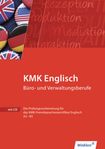 KMK Fremdsprachenzertifikat Englisch