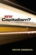 New Capitalism? - Kevin Doogan