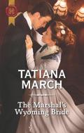 The Marshal’s Wyoming Bride