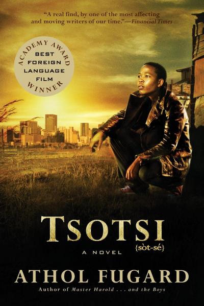 Tsotsi