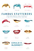 Famous Stutterers