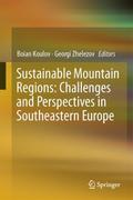 Sustainable Mountain Regions: Challenges and Persp