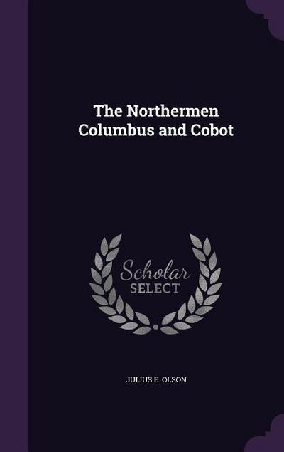 The Northermen Columbus and Cobot