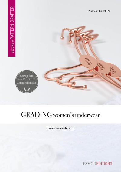 Grading women’s underwear