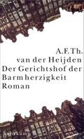 Die zahnlose Zeit Der Gerichtshof der Barmherzigkeit