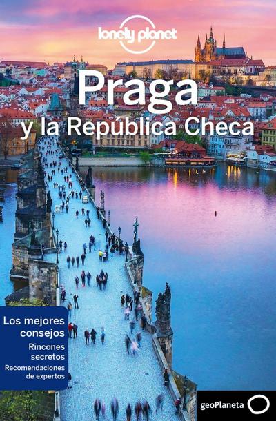 Praga y la República Checa