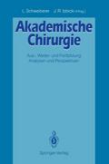 Akademische Chirurgie