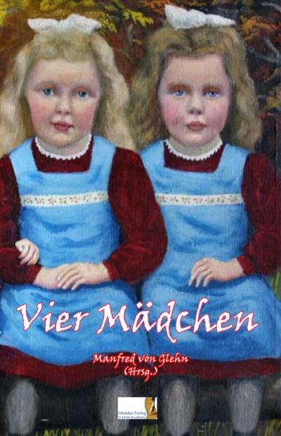 Vier Mädchen