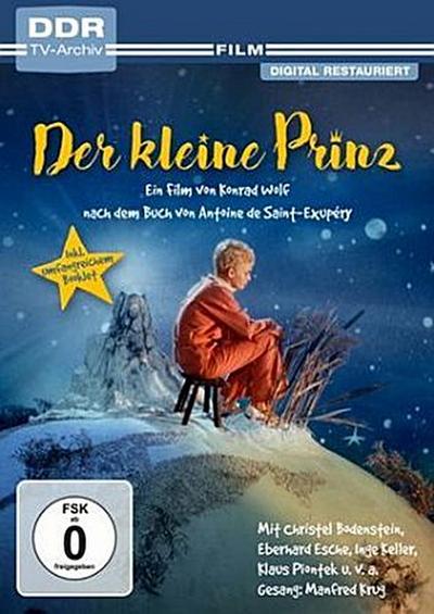 Der kleine Prinz