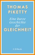 Eine kurze Geschichte der Gleichheit
