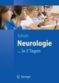 Neurologie...in 5 Tagen (Springer-Lehrbuch)