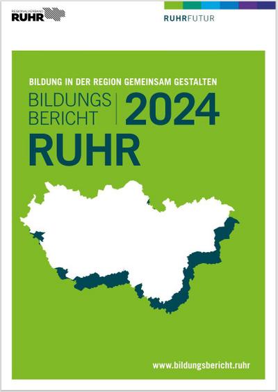 Bildungsbericht Ruhr 2024